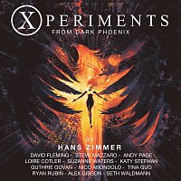 Hans Zimmer – Xperiments from Dark Phoenix [Original Score]