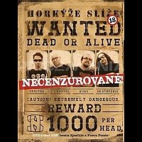 Necenzurované (Wanted Dead or Alive)