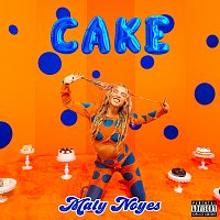 Maty Noyes – Cake