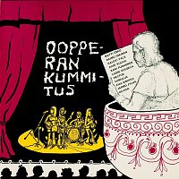 Various  Artists – Oopperan kummitus
