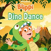 Blippi, Meekah – Dino Dance