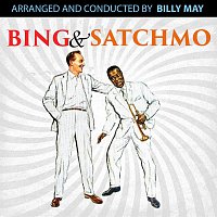 Bing Crosby, Louis Armstrong – Bing & Satchmo