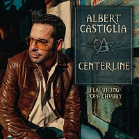 Albert Castiglia, Popa Chubby – Centerline