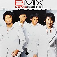 B-Mix – LOVE CONNEXTION