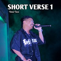 Přední strana obalu CD SHORT VERSE 1