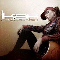 Přední strana obalu CD La Mecanikah