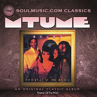 Mtume – Theatre Of The Mind