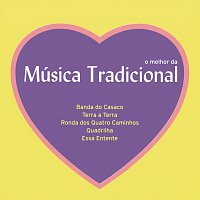 Různí interpreti – O Melhor Da Música Tradicional