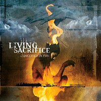 Living Sacrifice – Conceived In Fire