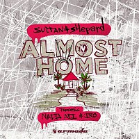 Sultan + Shepard, Nadia Ali & Iro – Almost Home