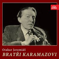 Různí interpreti – Jeremiáš: Bratři Karamazovi