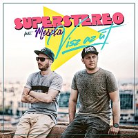 SuperStereo, Meszka – Visz az út (feat. Meszka)