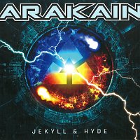 Arakain – Jekyll & Hyde CD