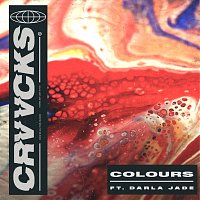 Crvvcks, Darla Jade – Colours