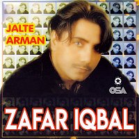 Zafar Iqbal – Jalte Arman