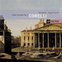 Trio Sonnerie – Corelli: Violin Sonatas, Op. 5