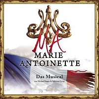 Marie Antoinette – Marie Antoinette