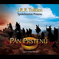 Tolkien: Pán prstenů - Společenstvo prstenu