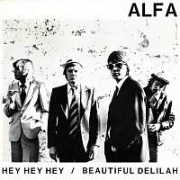 Alfa – Hey, Hey, Hey