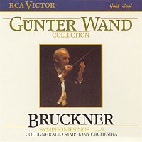 Přední strana obalu CD Bruckner: Sinfonien Nr.1-9