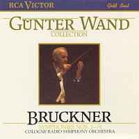 Gunter Wand – Bruckner: Sinfonien Nr.1-9