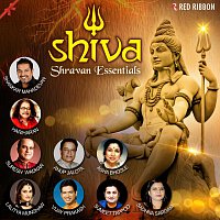 Shankar Mahadevan, Lalitya Munshaw, Vijay Prakash, Anup Jalota, Asha Bhosle – Shiva- Shravan Essentials