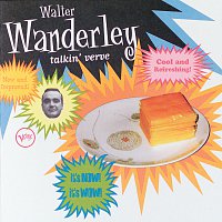 Walter Wanderley – Talkin' Verve: Walter Wanderley