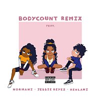 Jessie Reyez, Normani, Kehlani – Body Count [Remix]