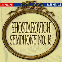 The Symphony Orchestra of the Moscow Philharmonic Society – Shostakovich: Symphony No. 15
