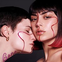 Charli XCX & Christine, the Queens – Gone (feat. Christine and The Queens)