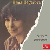Hana Hegerová – Singly (1960-1989) MP3