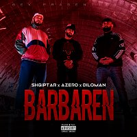 Azero, DILOMAN, Shqiptar – Barbaren