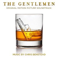 Chris Benstead – The Gentlemen (Original Motion Picture Soundtrack)
