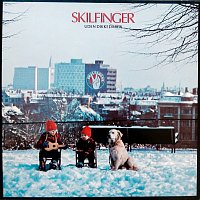 Skilfinger – Uden Dikkedarer