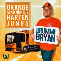 Brummi Bryan – Orange sind nur die harten Jungs