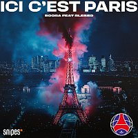 Booba, Blessd – Ici C'est Paris