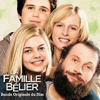 Různí interpreti – La famille Bélier