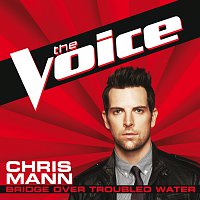 Chris Mann – Bridge Over Troubled Water [The Voice Performance]