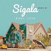 Easy Love (Remixes) - EP