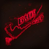 Přední strana obalu CD No Stars