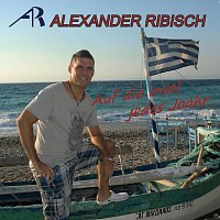Alexander Ribisch – Auf die Insel jedes Joahr