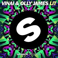 VINAI & Olly James – LIT