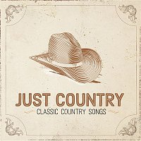 Přední strana obalu CD Just Country