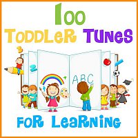 The Countdown Kids – 100 Toddler Tunes for Learning