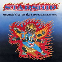 Starship – Greatest Hits (Ten Years And Change 1979-1991)
