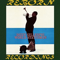 Dizzy Gillespie – World Statesman (HD Remastered)