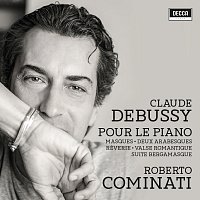 Roberto Cominati – Debussy: Piano Music