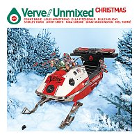 Různí interpreti – Verve / Unmixed Christmas