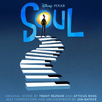 Různí interpreti – Soul [Original Motion Picture Soundtrack] MP3
