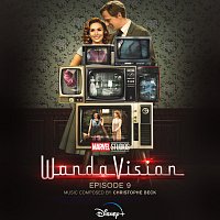 WandaVision: Episode 9 [Original Soundtrack]